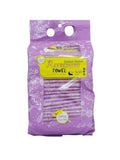 Salon System Refreshing Towelettes - Lavender Scent, 24 Count