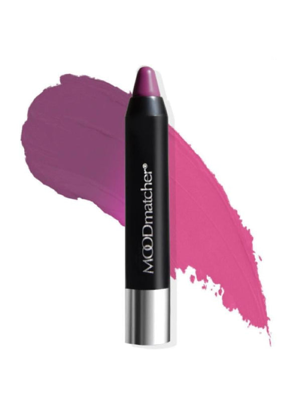 Modmatcher Lux Mood Matcher Lipstick, Violet
