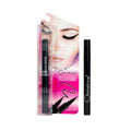 Christine Liquid Eyeliner Pencil, Waterproof, Black