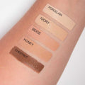 Liquid Camouflage High Coverage Concealer Ivory Technic 8ml