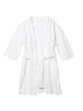Disposable Bathrobe Women's Travel Lightweight Solo Go 100x130cm
