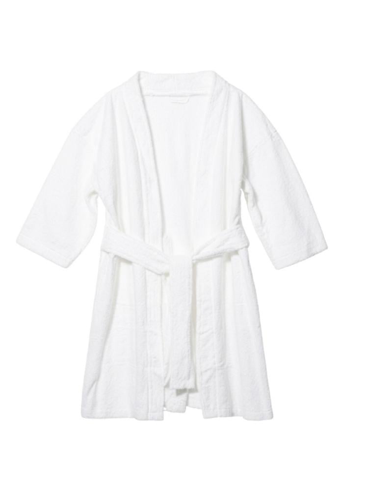Disposable Bathrobe Women's Travel Lightweight Solo Go 100x130cm