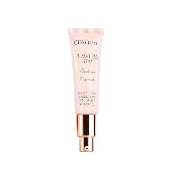 Beauty Creations Flawless Stay Poreless Primer Oil Control 30ml