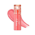 Romand Glasting Color Lip Gloss Juju Sparkle S06 Mini Size