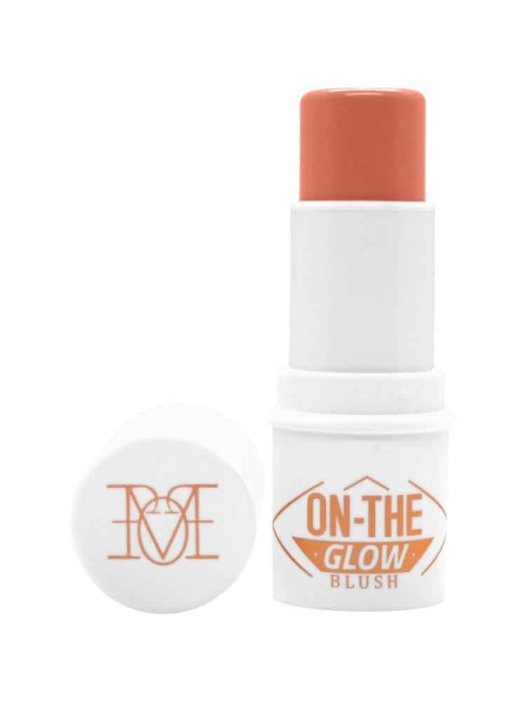 Best Cream Blush Stick Hydrating Natural Glow Make Over 22 7.4g