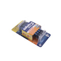Gillette Blue 3 Comfort Razor Blades - 8 Pieces, Smooth Shave