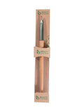 Beauty System Eye Makeup Brush - Soft Bristles for Blending