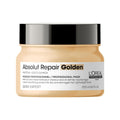Best Hair Repair Mask Golden Lightweight Absolut Repair L'Oreal Professionnel 25