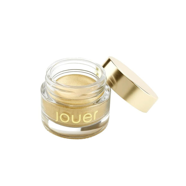 Jouer Creamy Highlighter 105 Twinkie Stars Shea Butter Blendable
