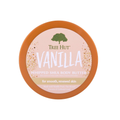 Tree Hut Vanilla Whipped Body Butter with Shea Butter & Coconut Oil 240ml