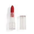 Revolution Baby Relove Lipstick, Achieve, Red, Hydrating Formula