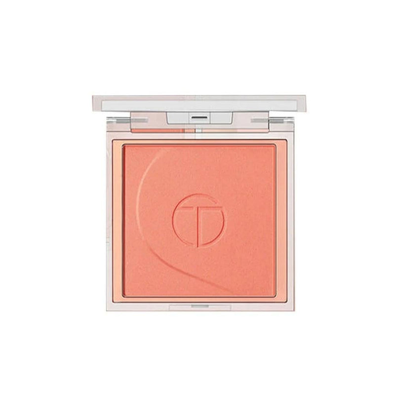 Best Powder Blush Silky Glow Coral O.TWO.O 5g
