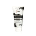 Facial Gel Wash Charcoal Brightening Deep Pore Cleanser Shifa 150ml