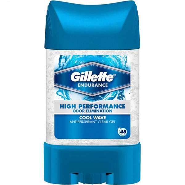 Gillette Deodorant Gel Cool Wave 70ml
