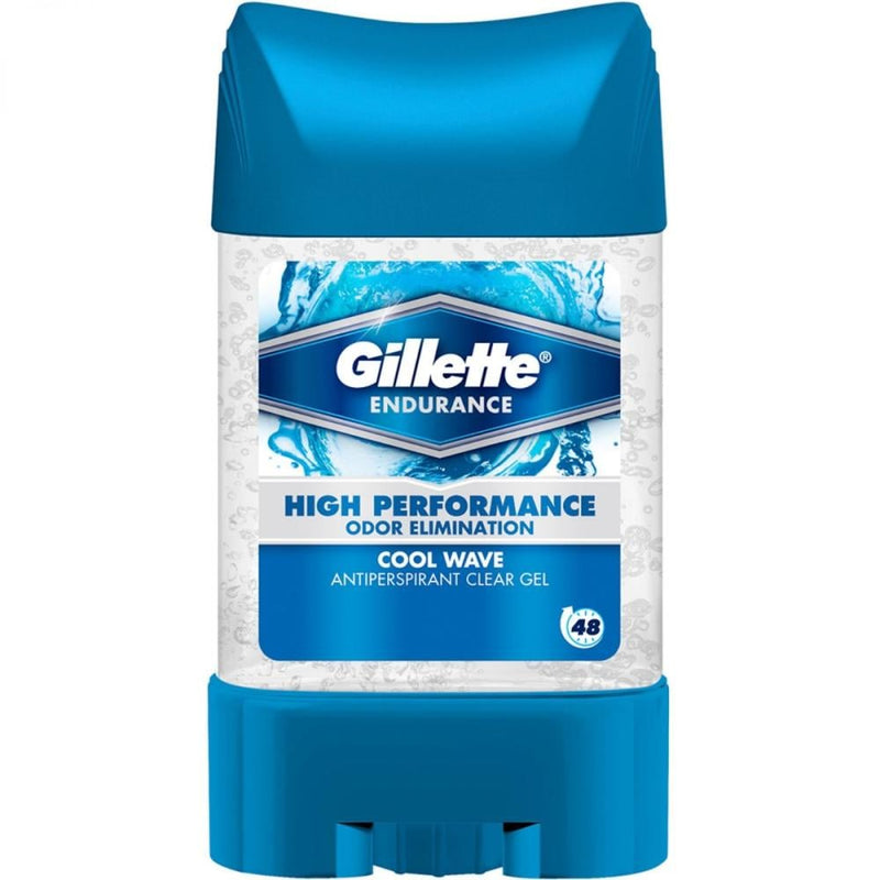 Gillette Deodorant Gel Cool Wave 70ml