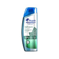 Head & Shoulders Anti-Dandruff Shampoo Itchy Scalp Peppermint 400ml