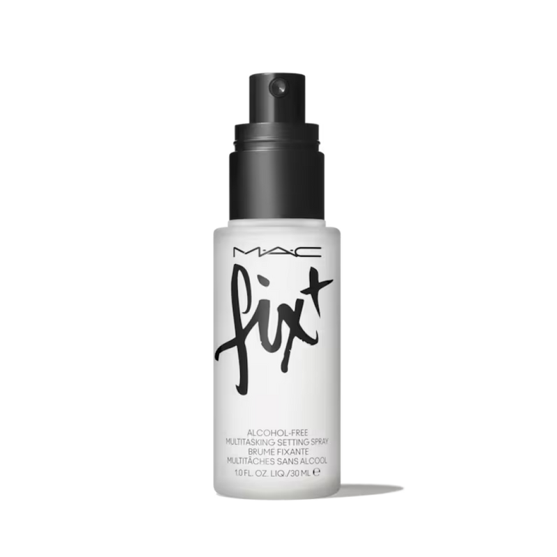 Mac Setting Spray Fix+ Multitasking Alcohol-Free Makeup Hold 30ml