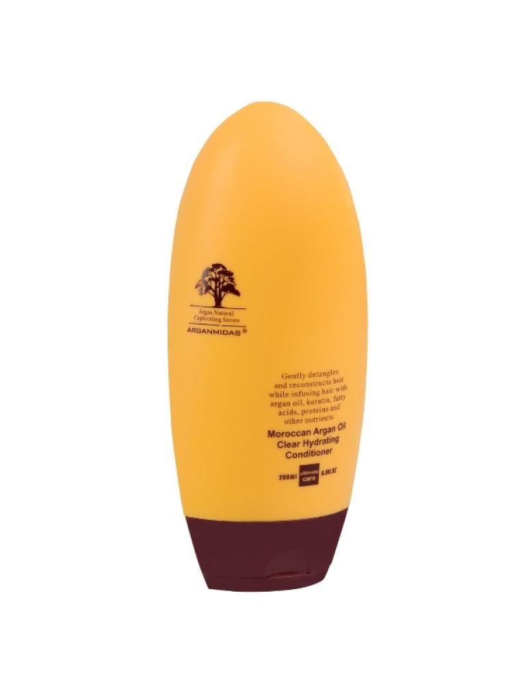 Arganmidas Argan Oil Moisturizing Conditioner - 200ml