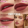 Lip and Cheek Tint Matte Long-Lasting Coffee Date Maybelline 8ml