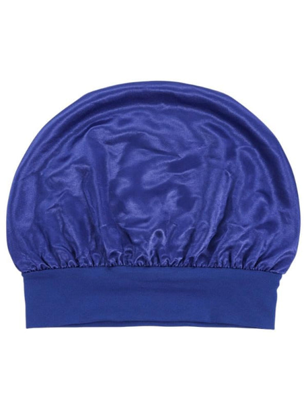 Best Waterproof Shower Cap Keep Hair Dry Beauty System