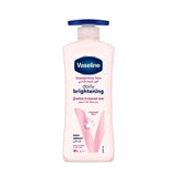 Vaseline Healthy Bright Even Tone UV Protection Lotion for Brighter Skin 400ml