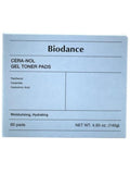 Biodance Hydrating Soothing Gel Toner Pads - 60 Count