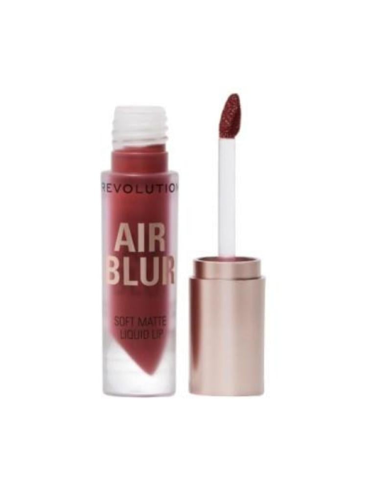 Revolution Air Blur Matte Lipstick - Dreamy