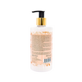 Pierre Cardin Exotic Passion Body Lotion Vitamin E Glycerin 350 ml