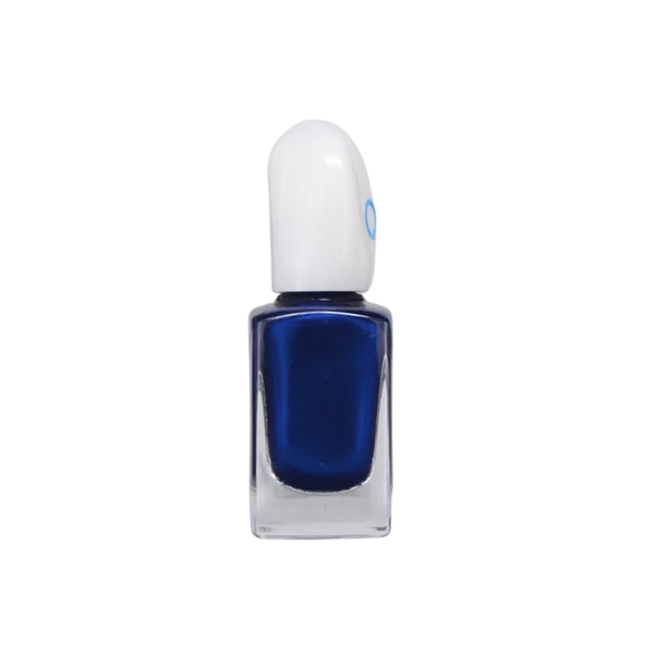 Shop Nail Polish Chip-Resistant Quick-Dry Formula Queen View 10ml