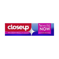 Closeup White Now Hollywood Smile Toothpaste Sapphire Blue Pigments 95g