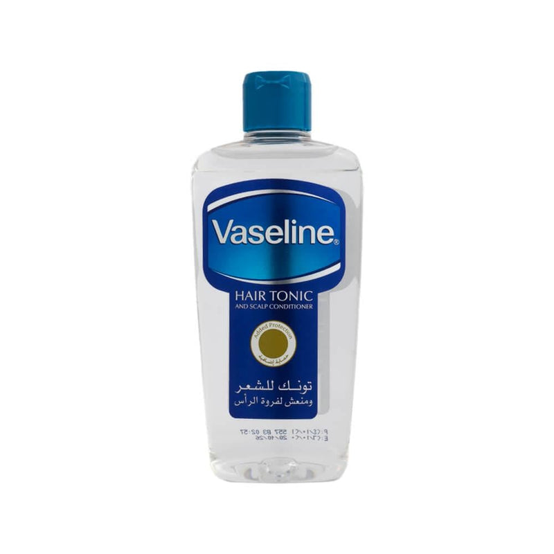 Hair Tonic and Scalp Conditioner Strengthening Formula by Vaseline 200ml