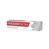 Parodont Active White Toothpaste for Whitening & Brightening Teeth 75ml