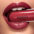 Kiko Milano Unlimited Double Touch Liquid Lipstick 106 12-Hour Wear