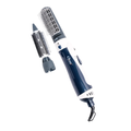 Okema Hair Styling Dryer OK2113 1200W with Two Brushes