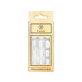 Castal Self-Adhesive Artificial Nails, 24 Count, Style B5