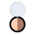 Wet n Wild Mega Glow Contouring Palette Dulce de Leche, Matte Finish, 12.5g