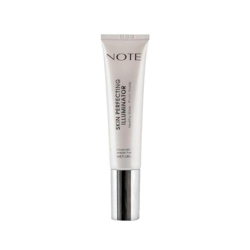 Note Perfecting Skin Illuminator Primer with Vitamin E, 35ml