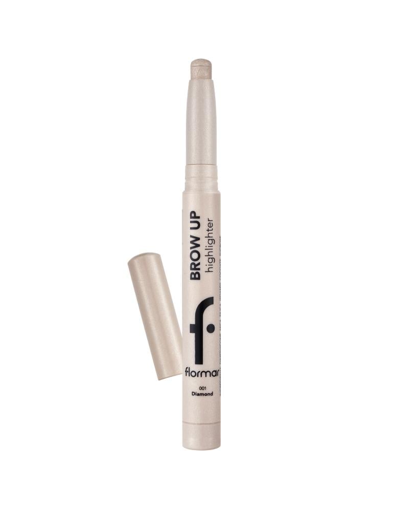 Brow Up Highlighter Pencil Diamond Illuminating Arch Flormar 1.5g