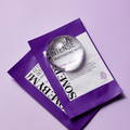 Retinol Intensive Care Sheet Mask - Some By Mi - 1 Sheet