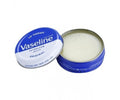 Vaseline Lip Therapy Original Petroleum Jelly with Vitamin E, 20g