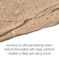 Dove Exfoliating Body Scrub Brown Sugar & Cocoa Butter 298g