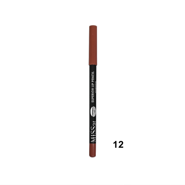 Lip Liner Pencil Precise Definition Creamy Formula Miss 2M 1.5g