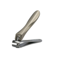 Viola Large Stainless Steel Nail Clipper - Fingernail & Toenail Trimmer
