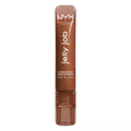 Nyx Lip Gloss Jelly High Shine Bling Me Jelly 15 10ml