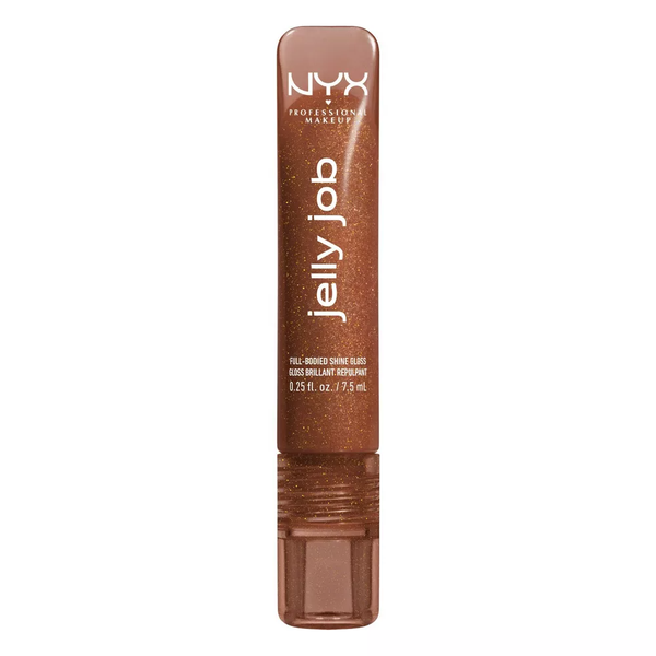 Nyx Lip Gloss Jelly High Shine Bling Me Jelly 15 10ml
