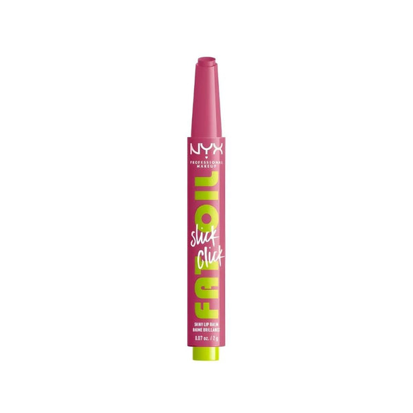 Tinted Lip Balm Moisturising Glossy Finish DM ME 07 NYX