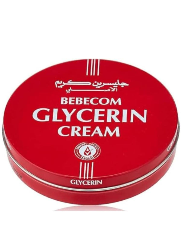 Glycerin Original Cream for Intense Hydration - 250 ml