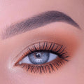 Eyeshadow Palette 9-Color with Primer Long-Lasting The Balm