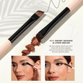 Jessup Makeup Brush Set - 3 Pieces