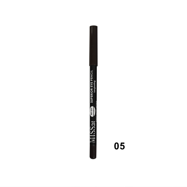 Buy Eyeliner Pen Durable Formula Precise Tip Miss 2M 1ml
